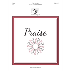 Praise - 3-5 octaves