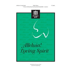 Alleluia Loving Spirit