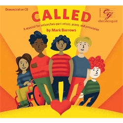 Called (Demonstration CD)