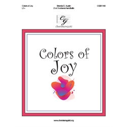 Colors of Joy - 2-3 octaves