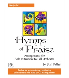 Hymns of Praise - Horn(s) in F