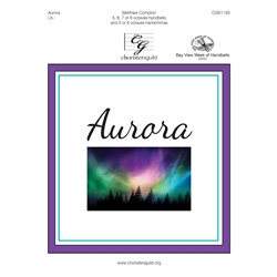 Aurora - 5-8 octaves 