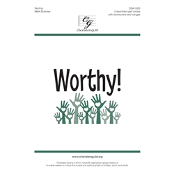 Worthy! - Unison