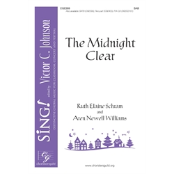 The Midnight Clear - SAB