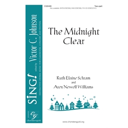 The Midnight Clear - SSA