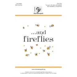 ...and fireflies - Two-part