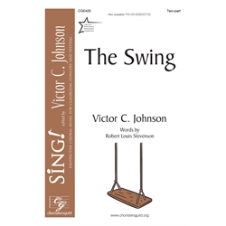 The Swing - Two-part 