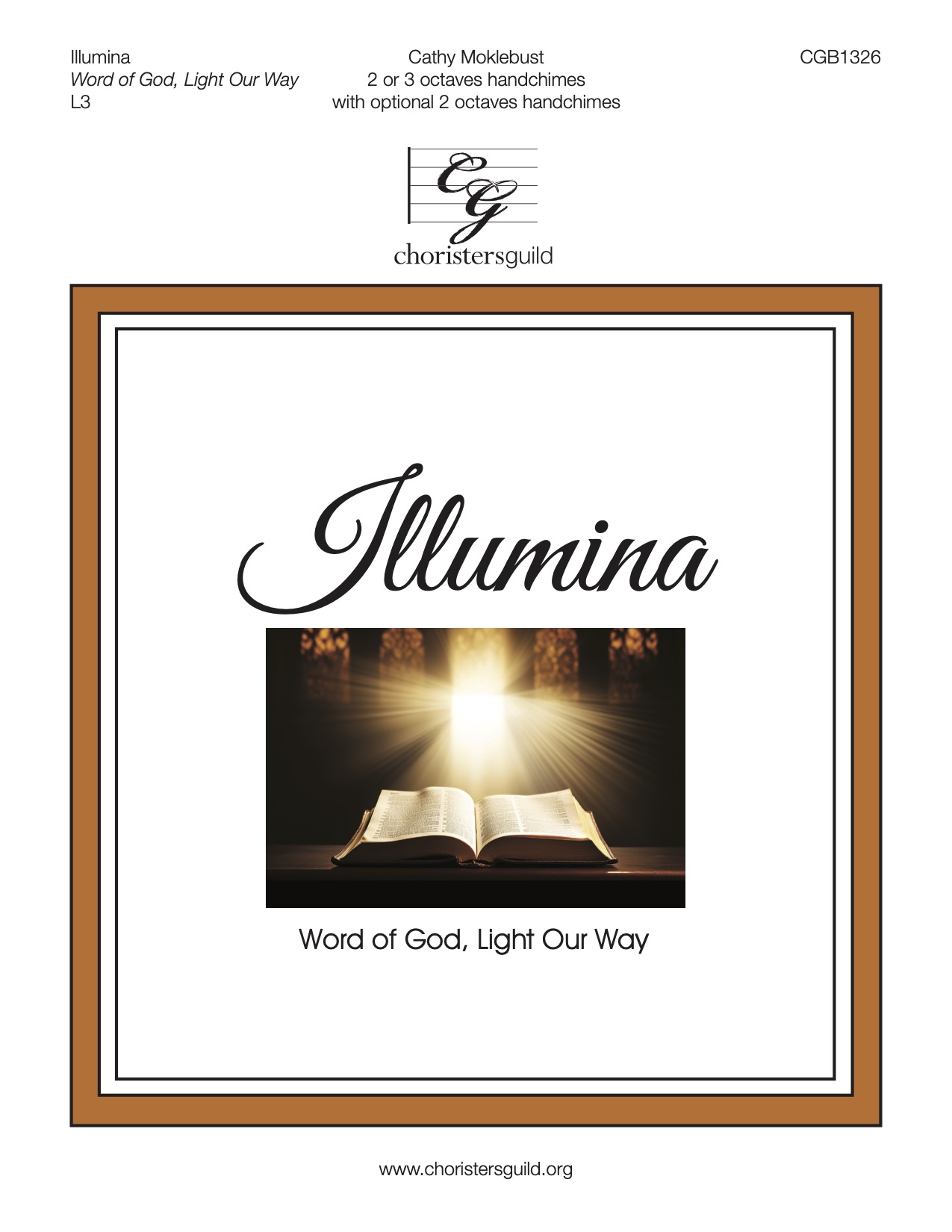 Illumina (2-3 octaves)