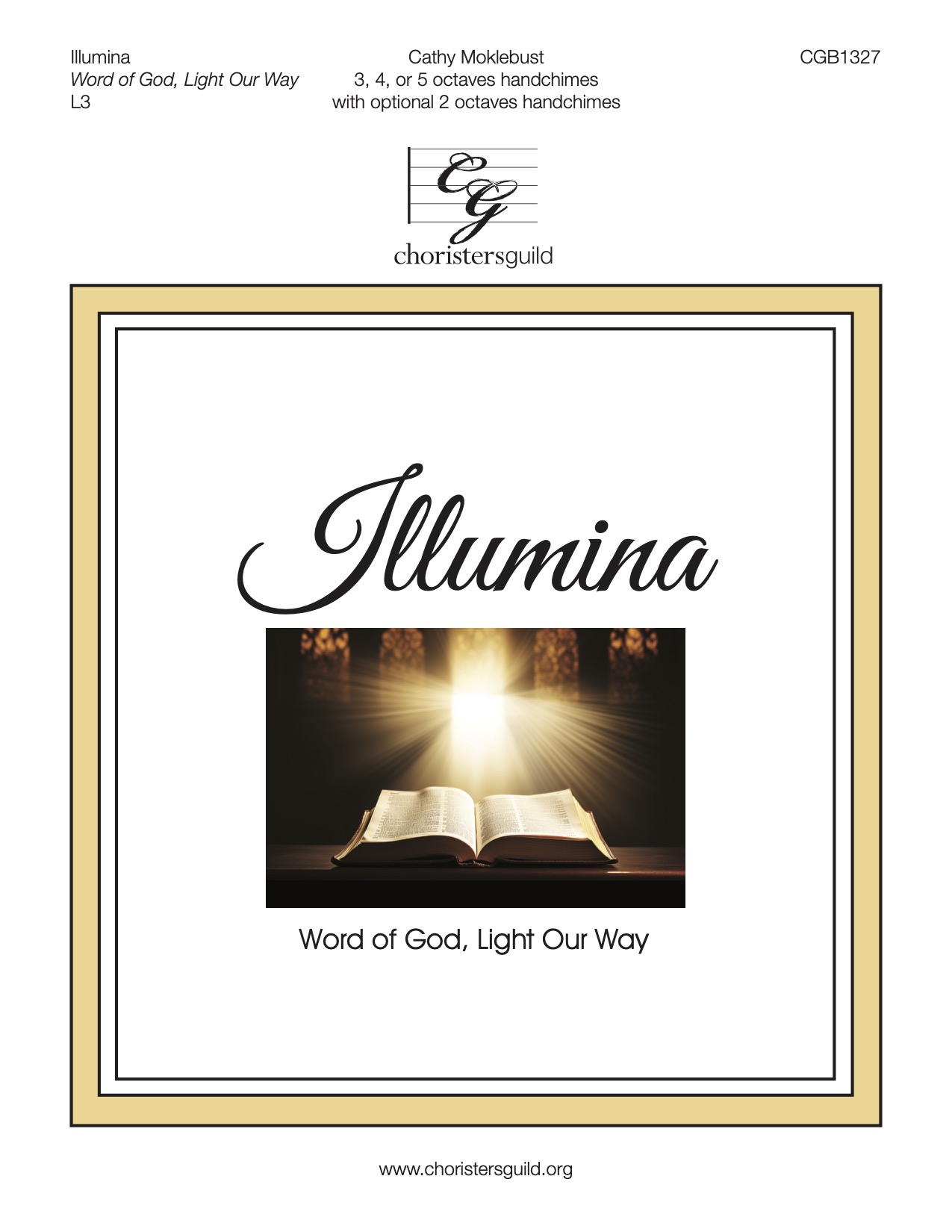 Illumina (3-5 octaves)