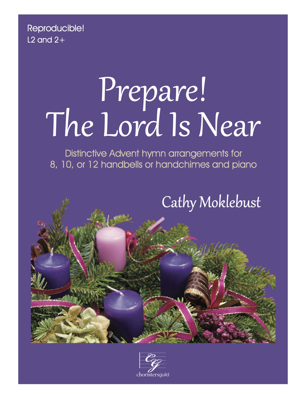 Prepare! The Lord Is Near (Digital Download)