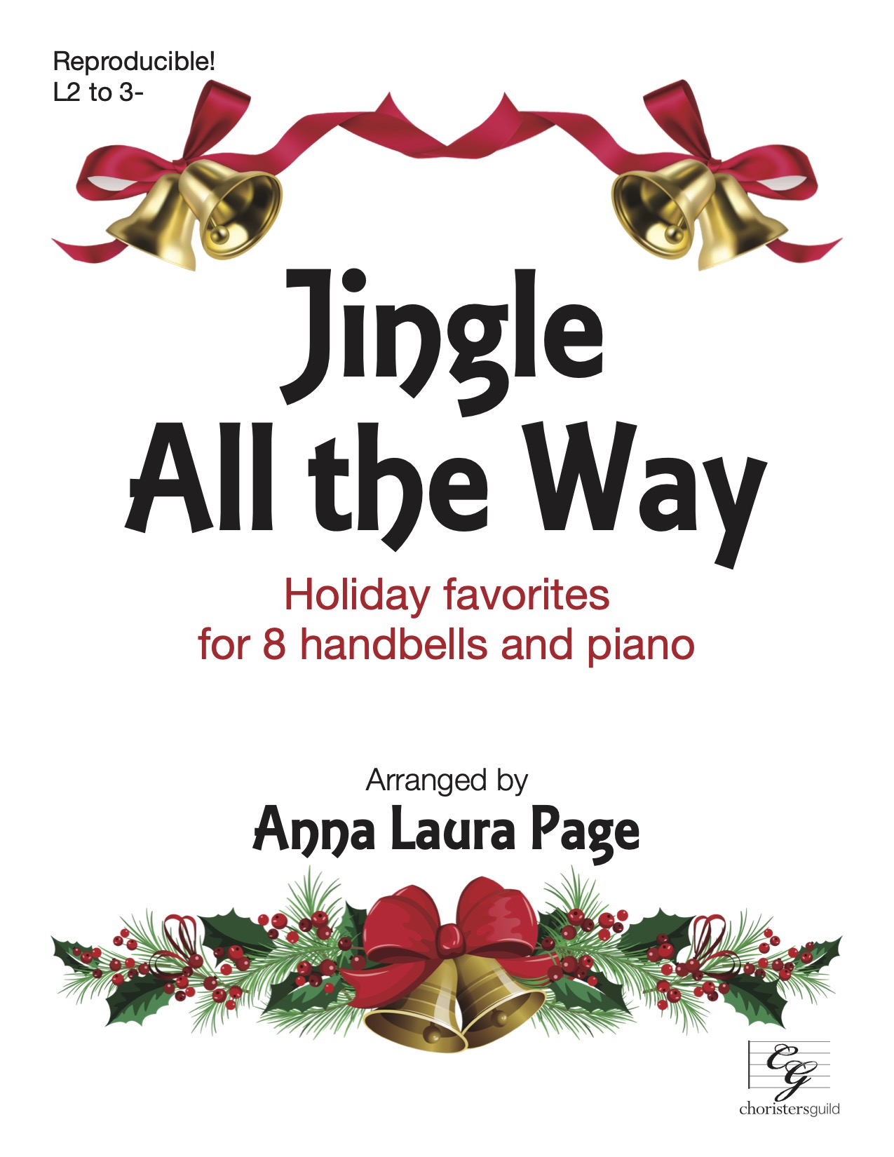 Jingle All the Way (Digital Download)