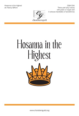 Hosanna in the Highest