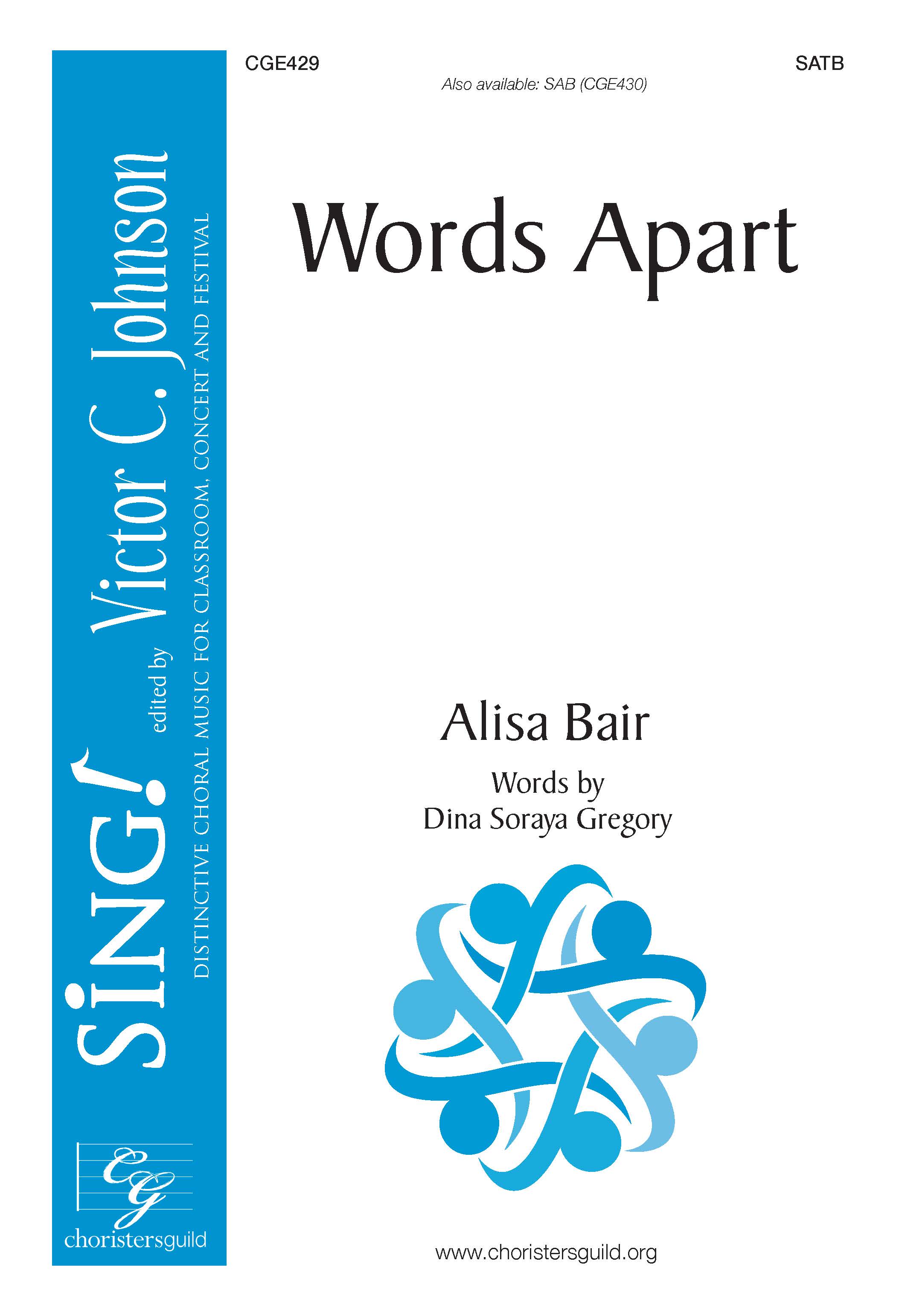 cge429-words-apart-satb