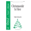 Christmastide Is Here - Two-part