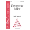 Christmastide Is Here - Three-part Mixed