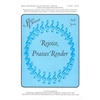 Rejoice, Praises Render (Auf, freue dich Seele) Full Score