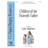 Children of the Heavenly Father (Solo) - 3 octaves