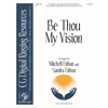 Be Thou My Vision (Reproducible) - 8 bells 