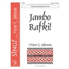 Jambo Rafiki (Virtual Learning Resource Pak) - Three-part Mixed