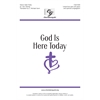 God Is Here Today (Digital Download Accompaniment Track)