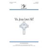 Yes, Jesus Loves Me! (Digital Download Accompaniment Track)