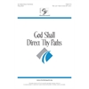 God Shall Direct Thy Paths (Digital Download Accompaniment Track)