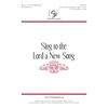 Sing to the Lord a New Song (Digital Download Accompaniment Track)