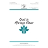 God is Always Near (Digital Download Accompaniment Track)