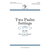 Two Psalm Settings: "Out of the Depths" (Digital Download Accompaniment Track)