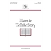 I Love to Tell the Story (Digital Download Accompaniment Track)