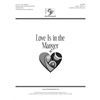 Love is in the Manger - Reproducible Instrumental Parts