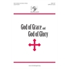 God of Grace and God of Glory (Digital Download Accompaniment Track)