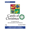 Carols of Christmas, Set 1 (Digital) - Piano/Rhythm