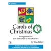 Carols of Christmas, Set 1 (Digital) - Bb Clarinet