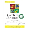 Carols of Christmas, Set 1 (Digital) - Eb Alto Saxophone