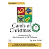 Carols of Christmas, Set 1 (Digital) - Bb Trumpet(s)