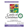 Carols of Christmas, Set 1 (Digital) - Trombone(s)/Bassoon(s)/BC Euphonium(s) 