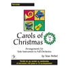 Carols of Christmas, Set 1 (Digital) - Percussion  