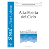 A La Puerta del Cielo (Virtual Learning Resource Pak) - SSA