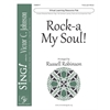 Rock-a My Soul (Virtual Learning Resource Pak) - Three-part Mixed