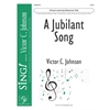 A Jubilant Song (Virtual Learning Resource Pak) - SATB