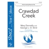 Crawdad Creek (Virtual Learning Resource Pak) - Two-part