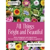 All Things Bright and Beautiful (Digital Score) - 2-3 octaves