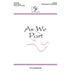 As We Part (Digital Download Accompaniment Track)