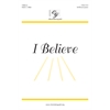 I Believe (Digital Download Accompaniment Track)