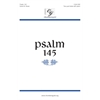 Psalm 145 (Digital Download Accompaniment Track)