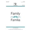 Family/Familia - Two-part