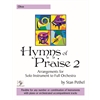 Hymns of Praise 2 - Oboe