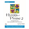 Hymns of Praise 2 - Bb Clarinet