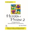 Hymns of Praise 2 - Eb Alto Saxophone